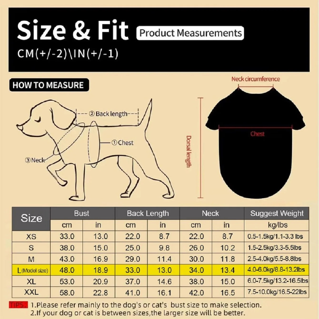 Cute Hooded Pet Sweatshirt for Small Dogs & Cats