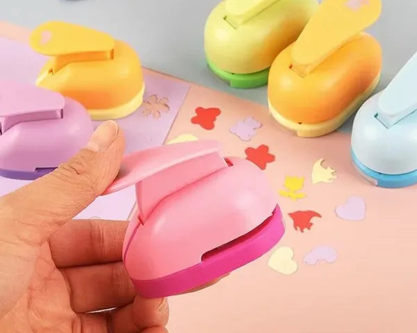 12mm Circle Craft Hole Punch