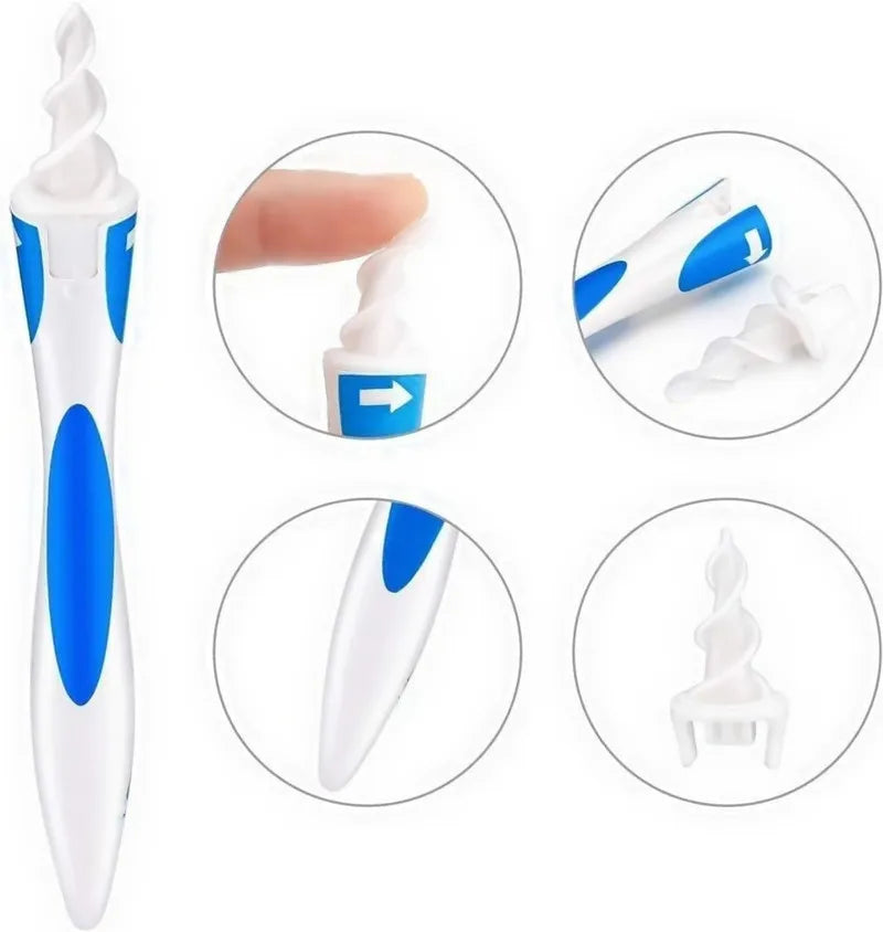 Ear Wax Removal Tool