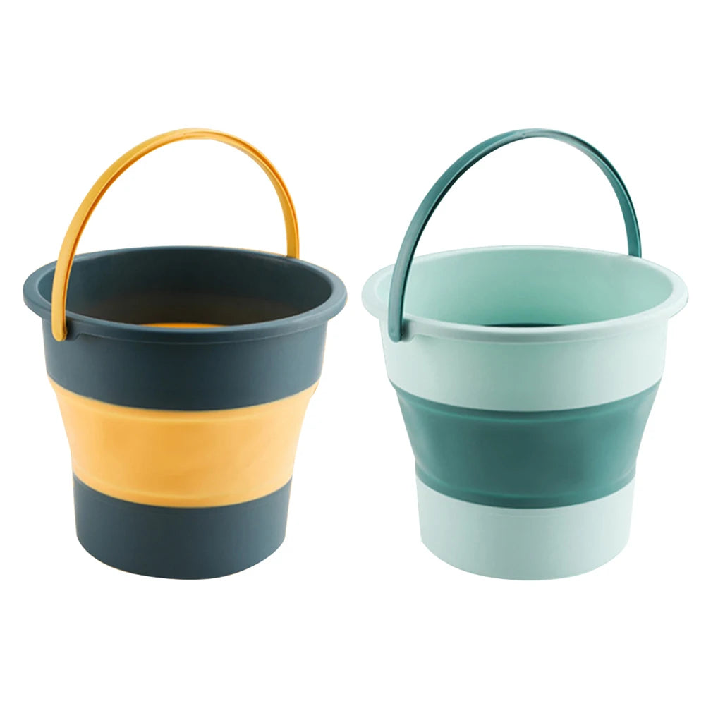 Foldable Mop Bucket