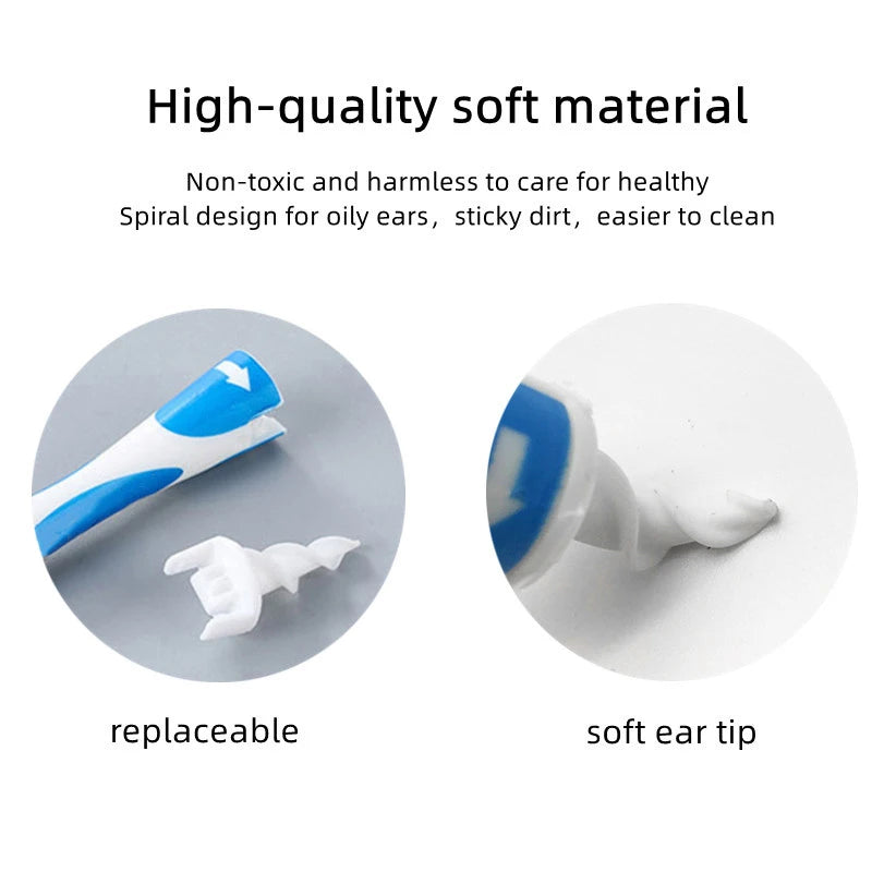 Ear Wax Removal Tool