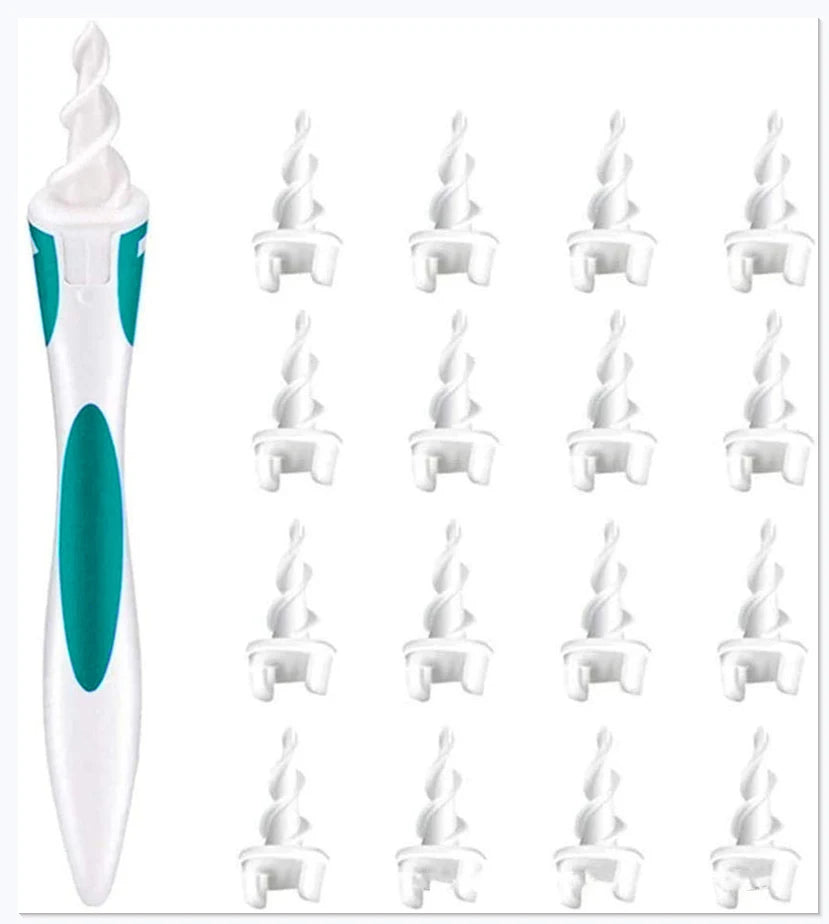 Ear Wax Removal Tool