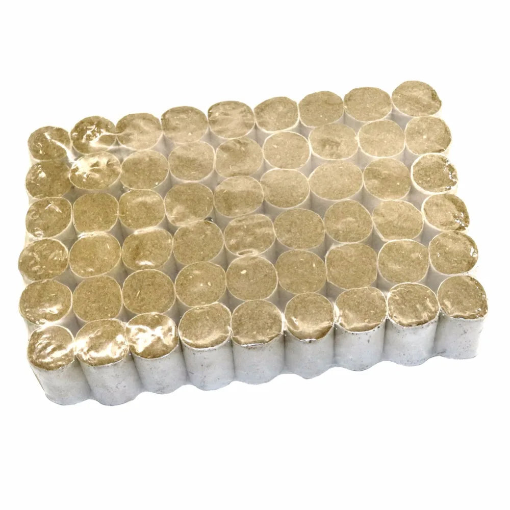 Natural Herbal Bee Smoker Fuel Pellets for Beekeeping