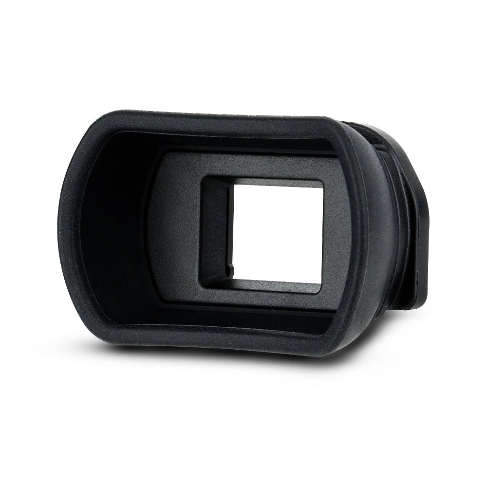 Soft Long Viewfinder Camera Eyecup Eyepiece for Canon EOS 90D 80D 70D 60D 77D 6D Mark