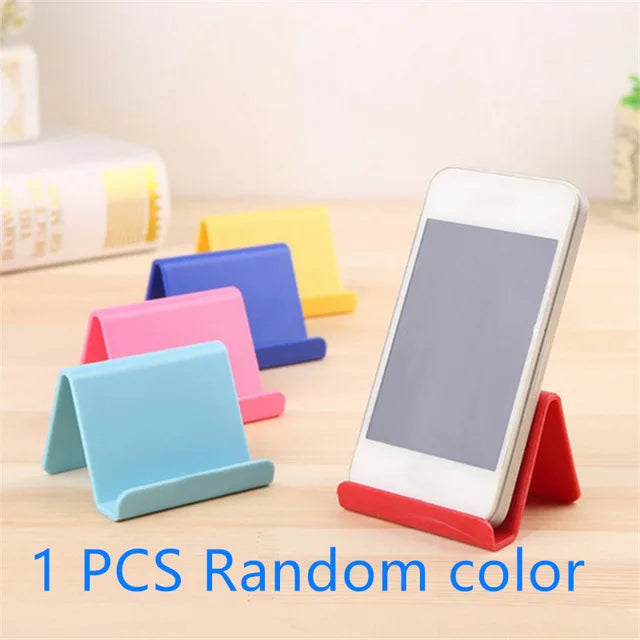 Candy Mini Portable Phone Holder