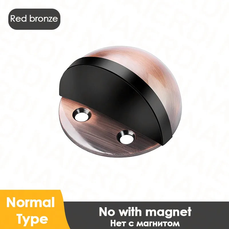 NAIERDI Magnetic Door Stopper