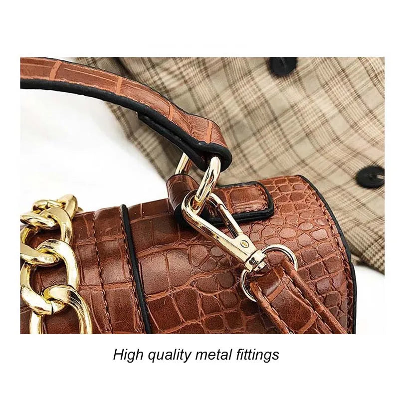 Crossbody Bag