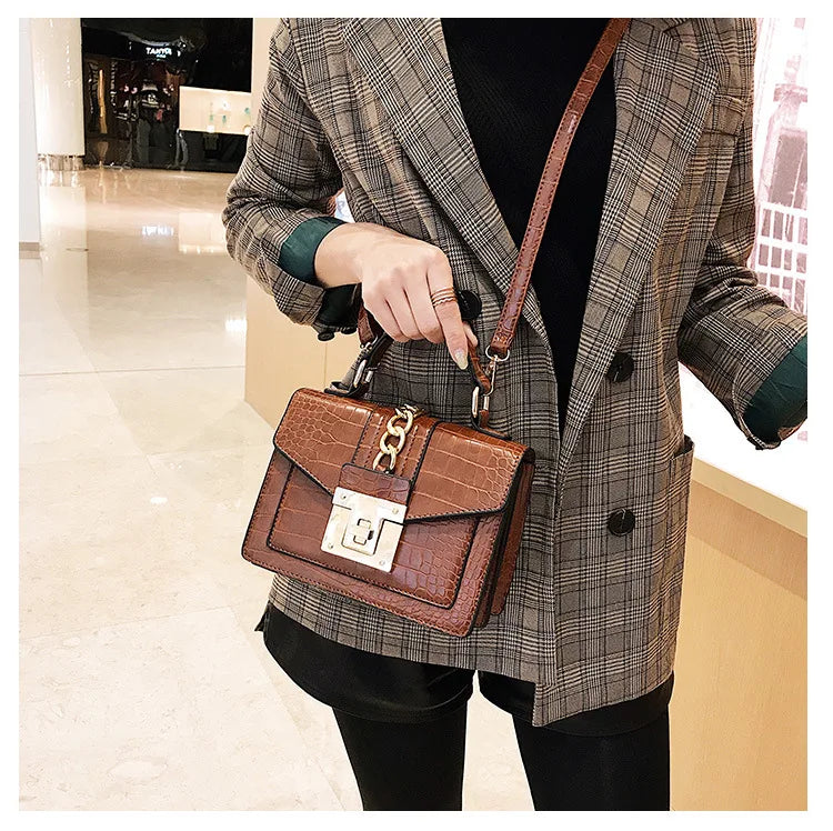 Crossbody Bag
