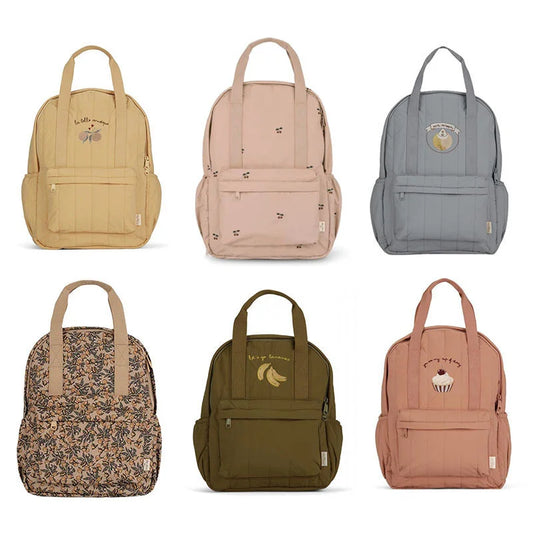 KS Waterproof Kids Backpack