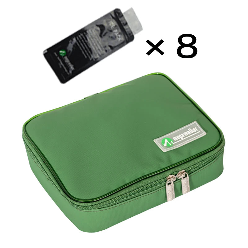 Insulated Insulin Travel Case
