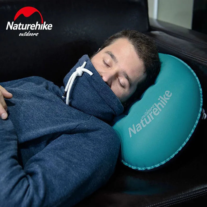 Naturehike Inflatable Air Pillow