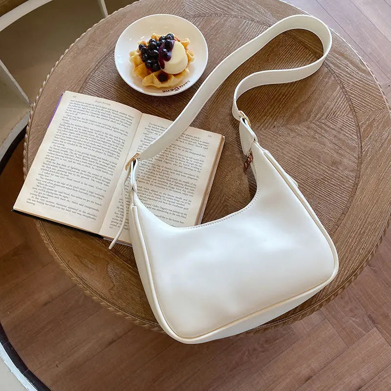 Women Leather Handbag