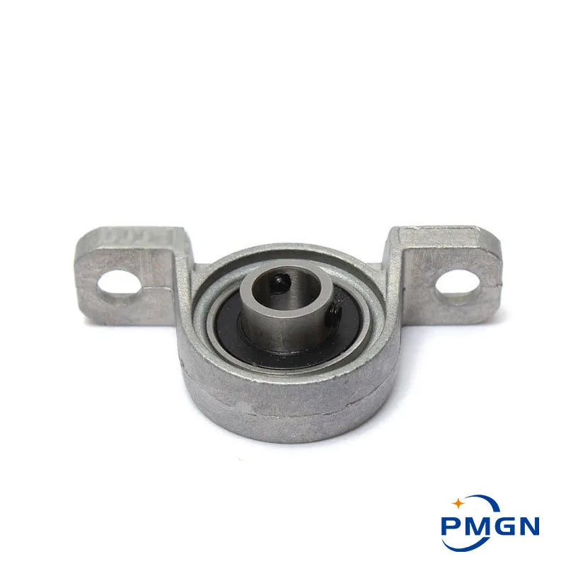 Zinc Alloy Pillow Block Bearing Support