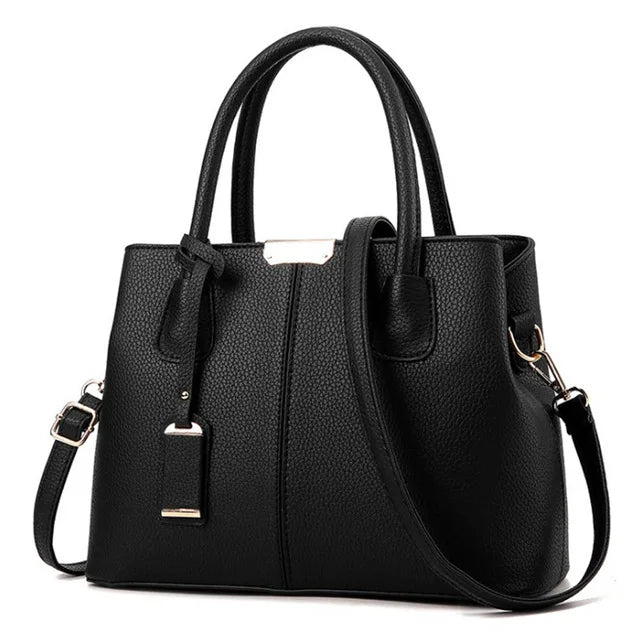 Women Leather Handbag
