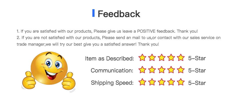 10Pcs/Set Long Tail Painting Brush