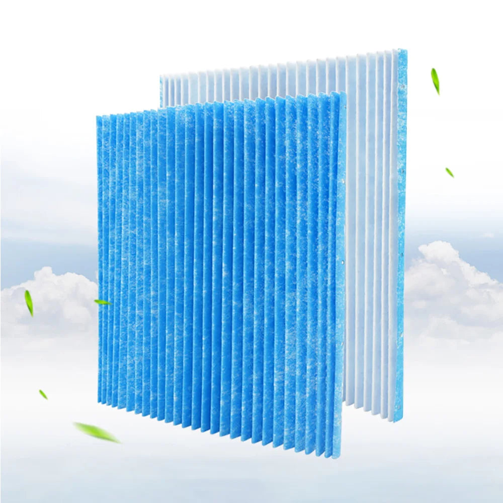 5Pcs Air Purifier Parts Multifunctional Filter for DaiKin