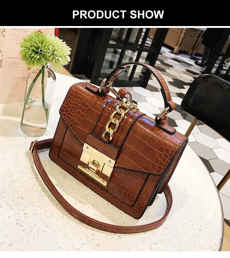 Crossbody Bag