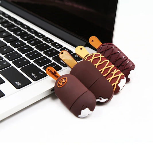Ice Cream USB Flash Drive