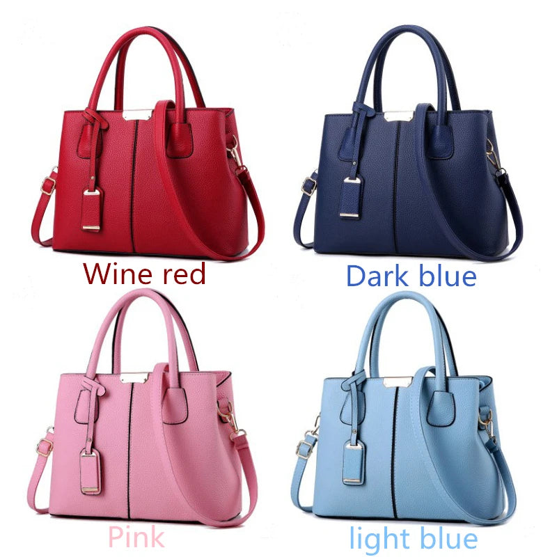 Women Leather Handbag