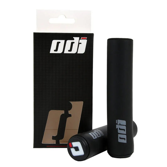 2Pcs Silicone Cycling Grips