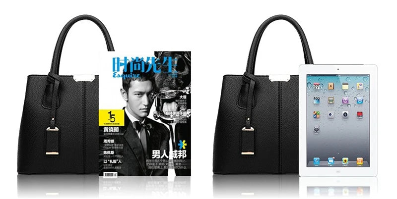 Women Leather Handbag