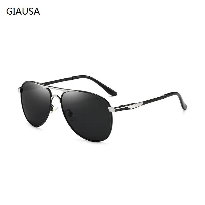 Pilot Polarized Sunglasses For Men & Women UV400
