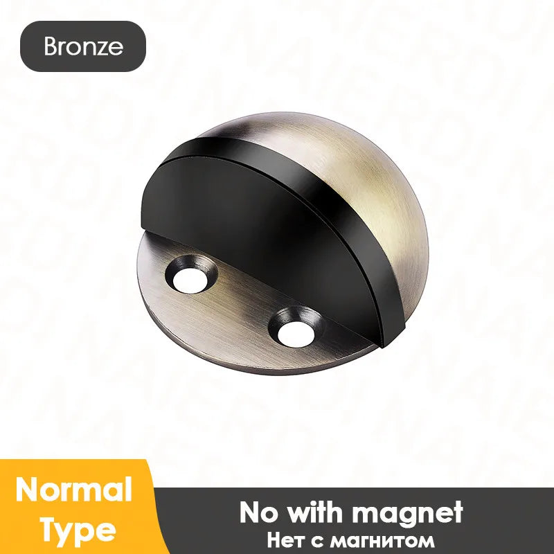 NAIERDI Magnetic Door Stopper