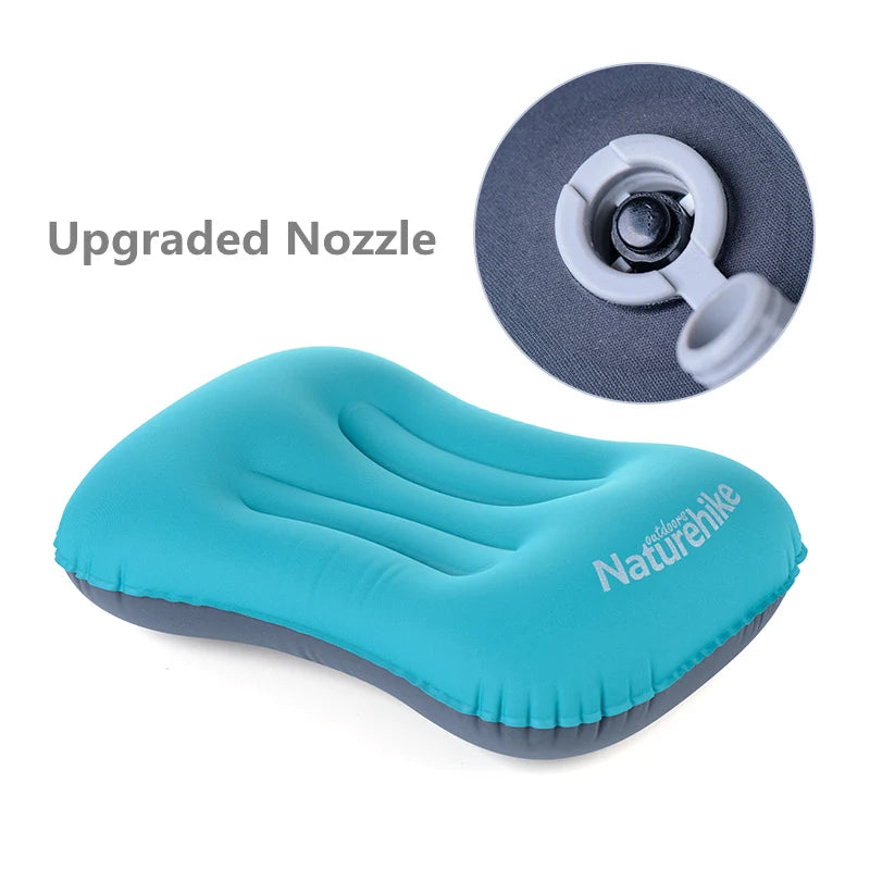 Naturehike Inflatable Air Pillow