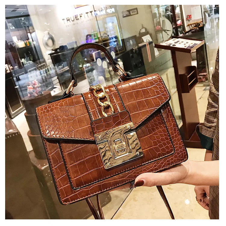 Crossbody Bag