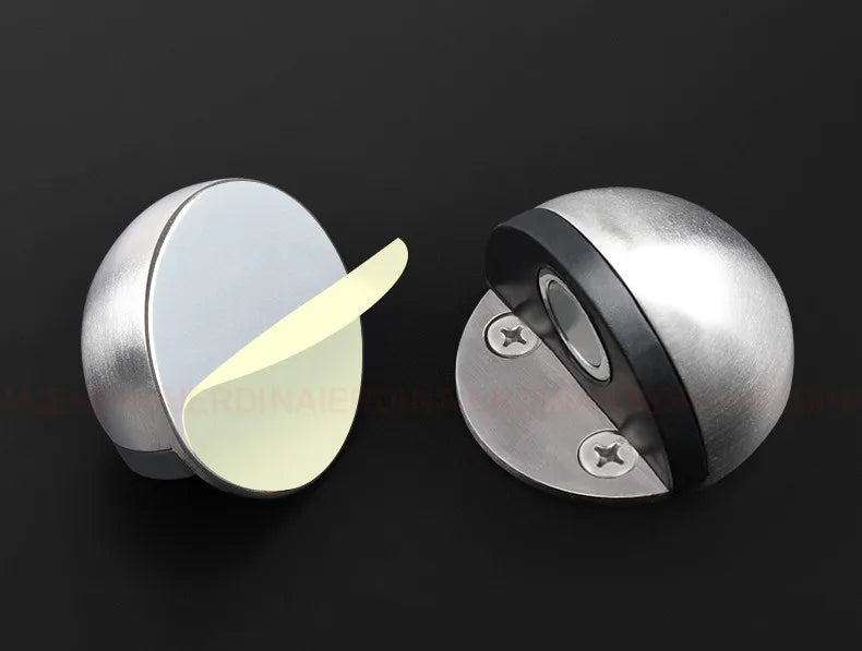 NAIERDI Magnetic Door Stopper
