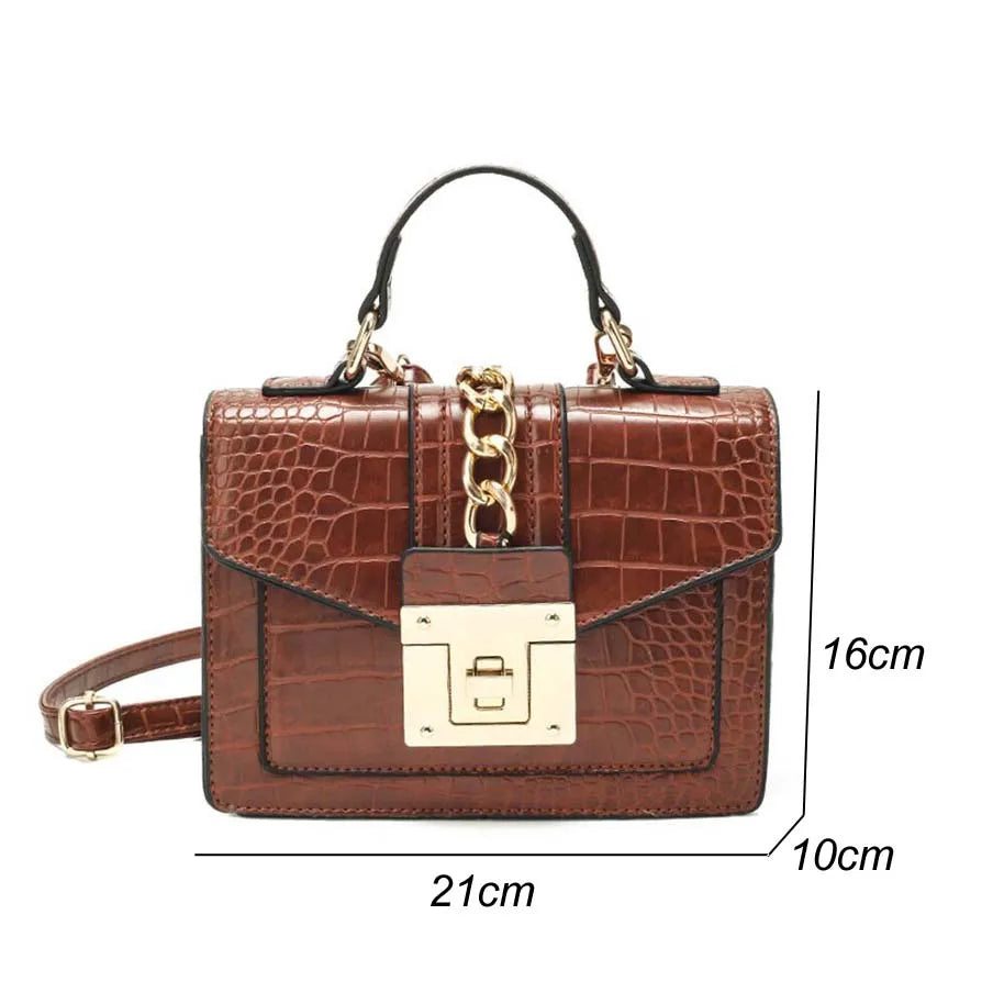 Crossbody Bag
