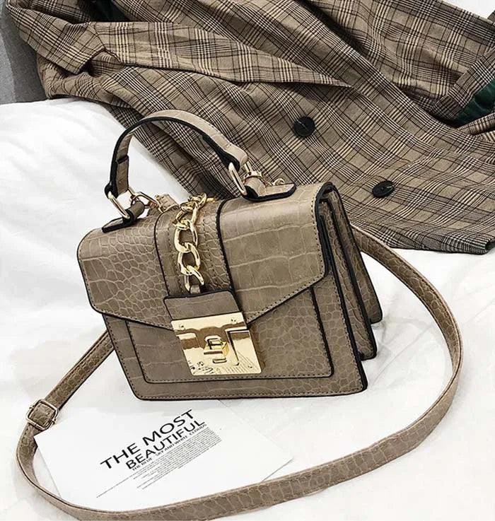 Crossbody Bag