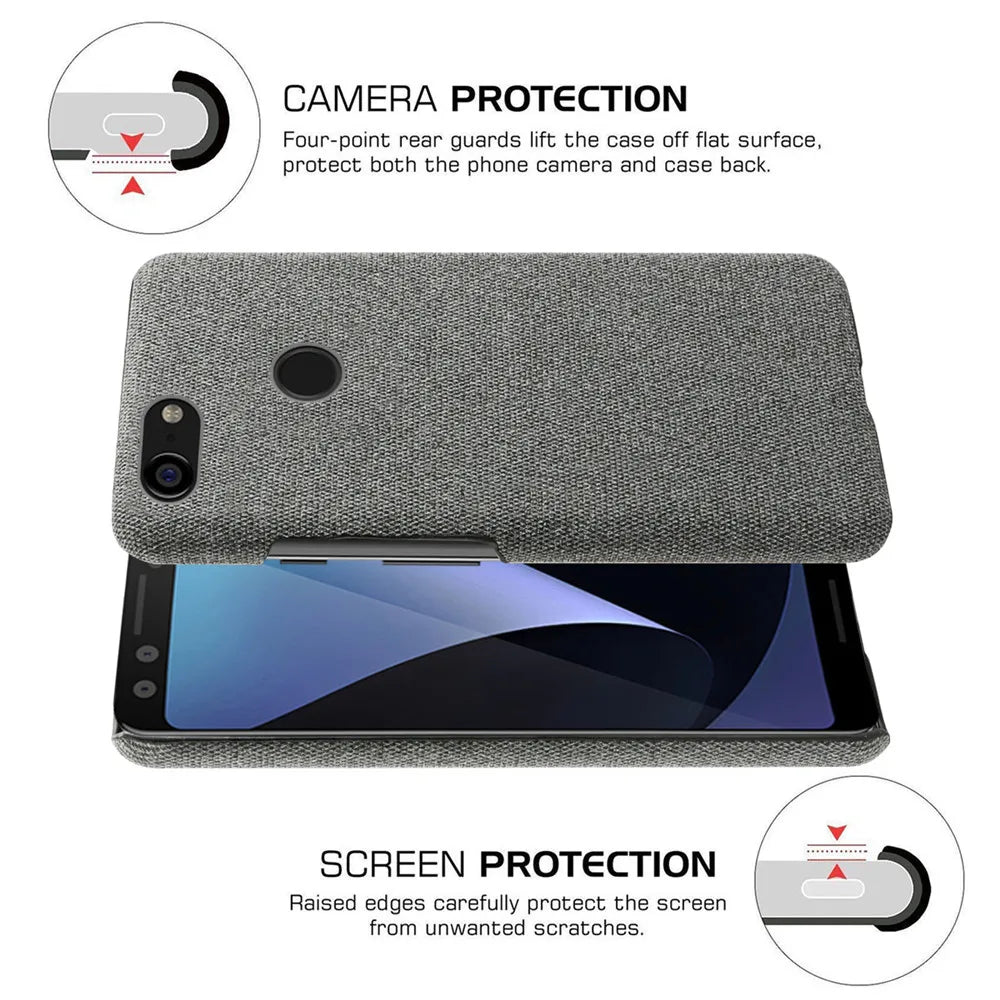 Mobile Phone Case for Google Pixel
