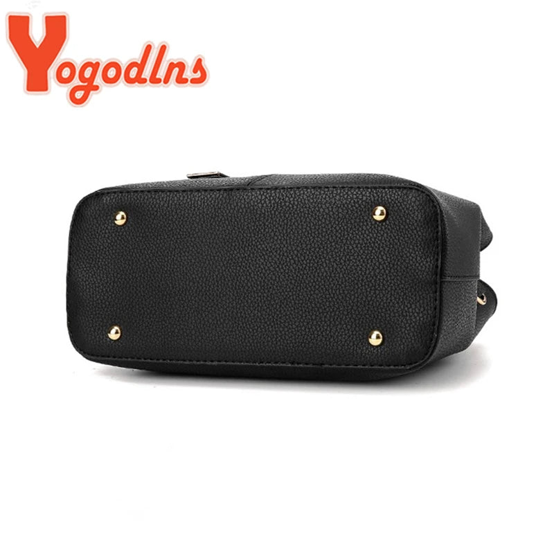 Women Leather Handbag