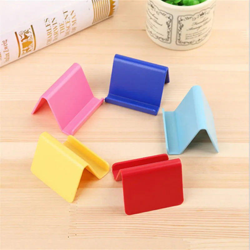 Candy Mini Portable Phone Holder