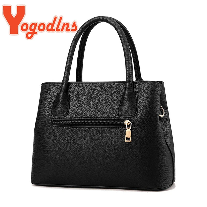 Women Leather Handbag