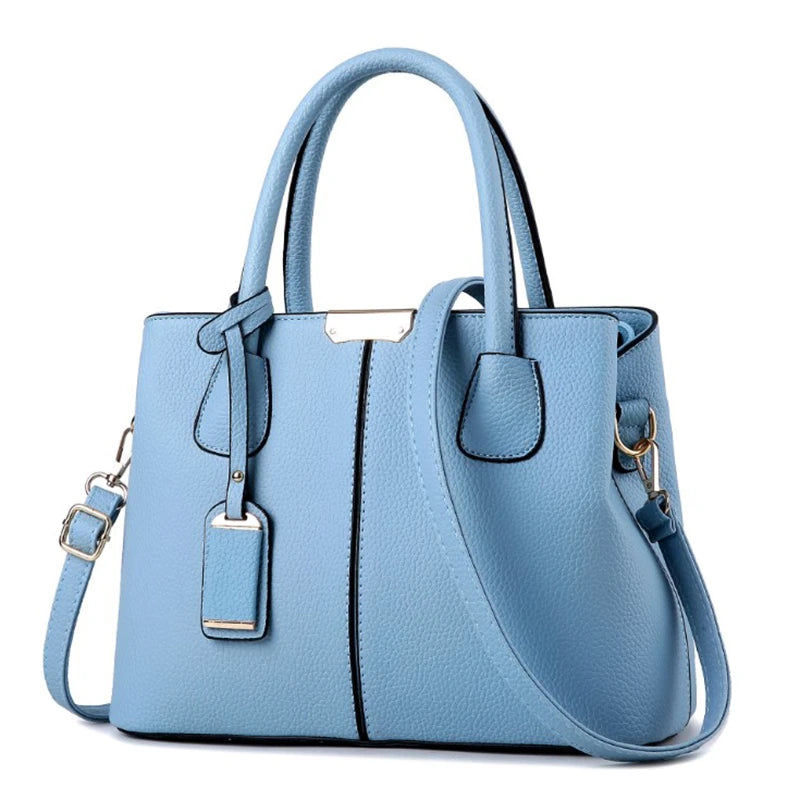 Women Leather Handbag