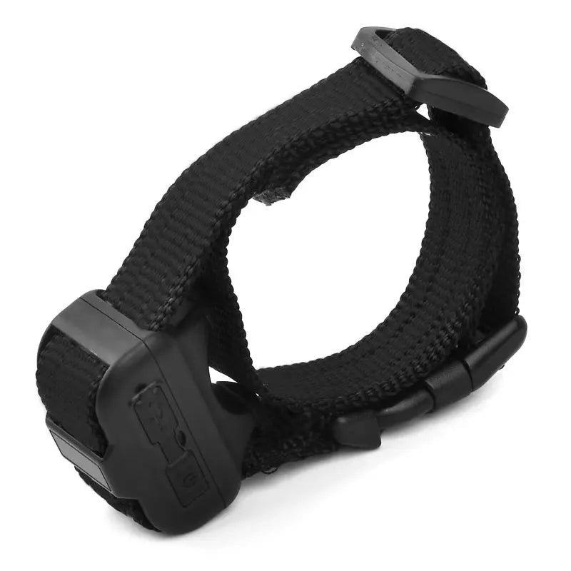 Humane No-Shock Anti-Bark Training Collar for Dogs