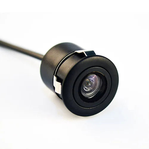 Hippcron Car Rear View Camera 4 LED Night Vision