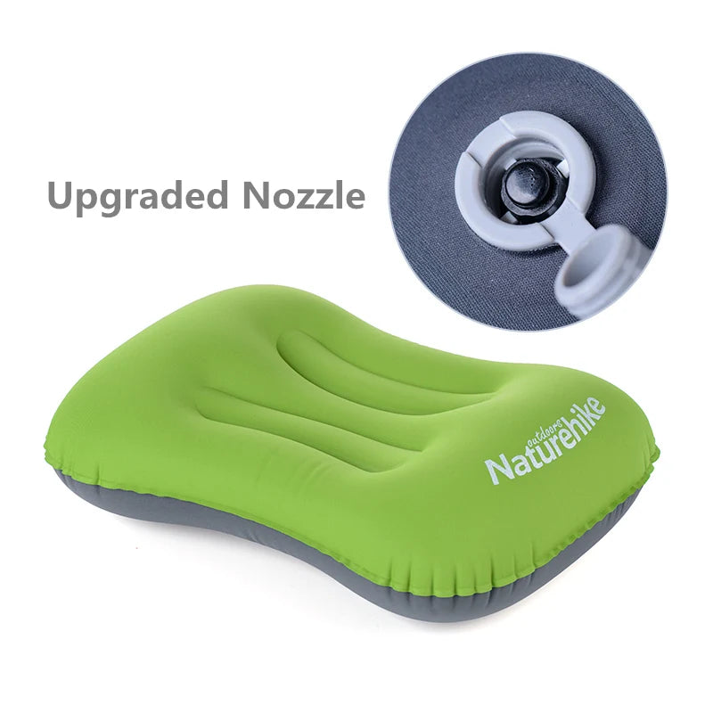 Naturehike Inflatable Air Pillow