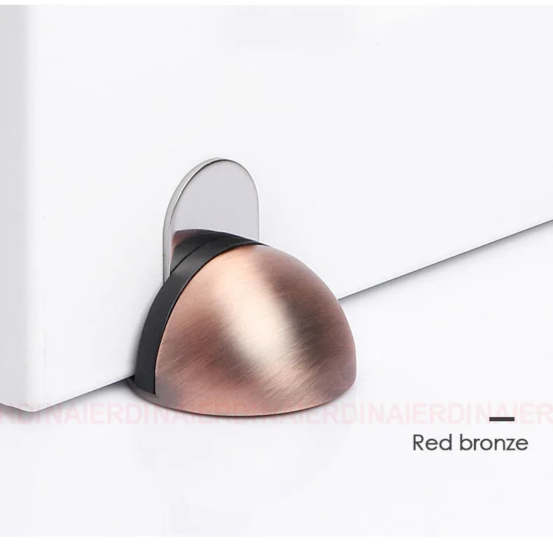 NAIERDI Magnetic Door Stopper