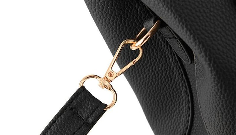 Elegant Women Messenger Bag