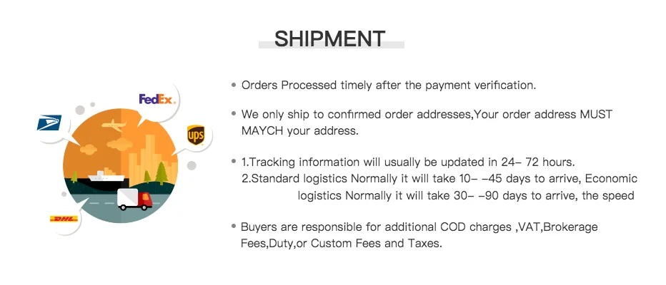 10Pcs/Set Long Tail Painting Brush