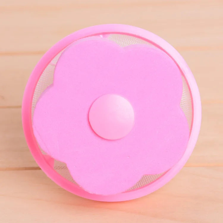 Washing Machine Hair Lint Filter