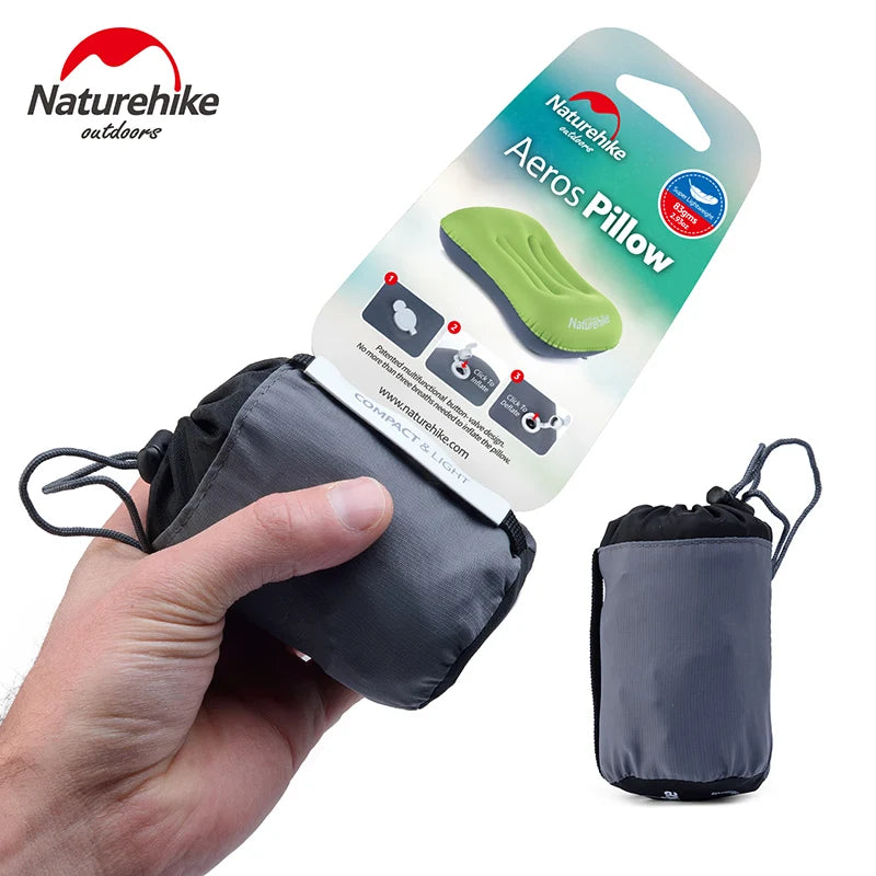 Naturehike Inflatable Air Pillow