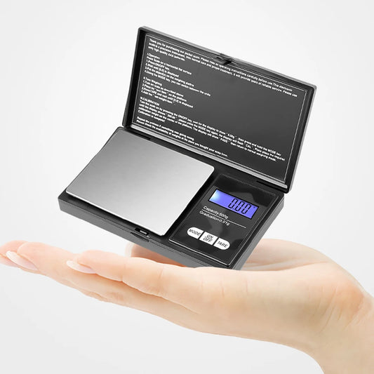 Mini Digital Scale 500g