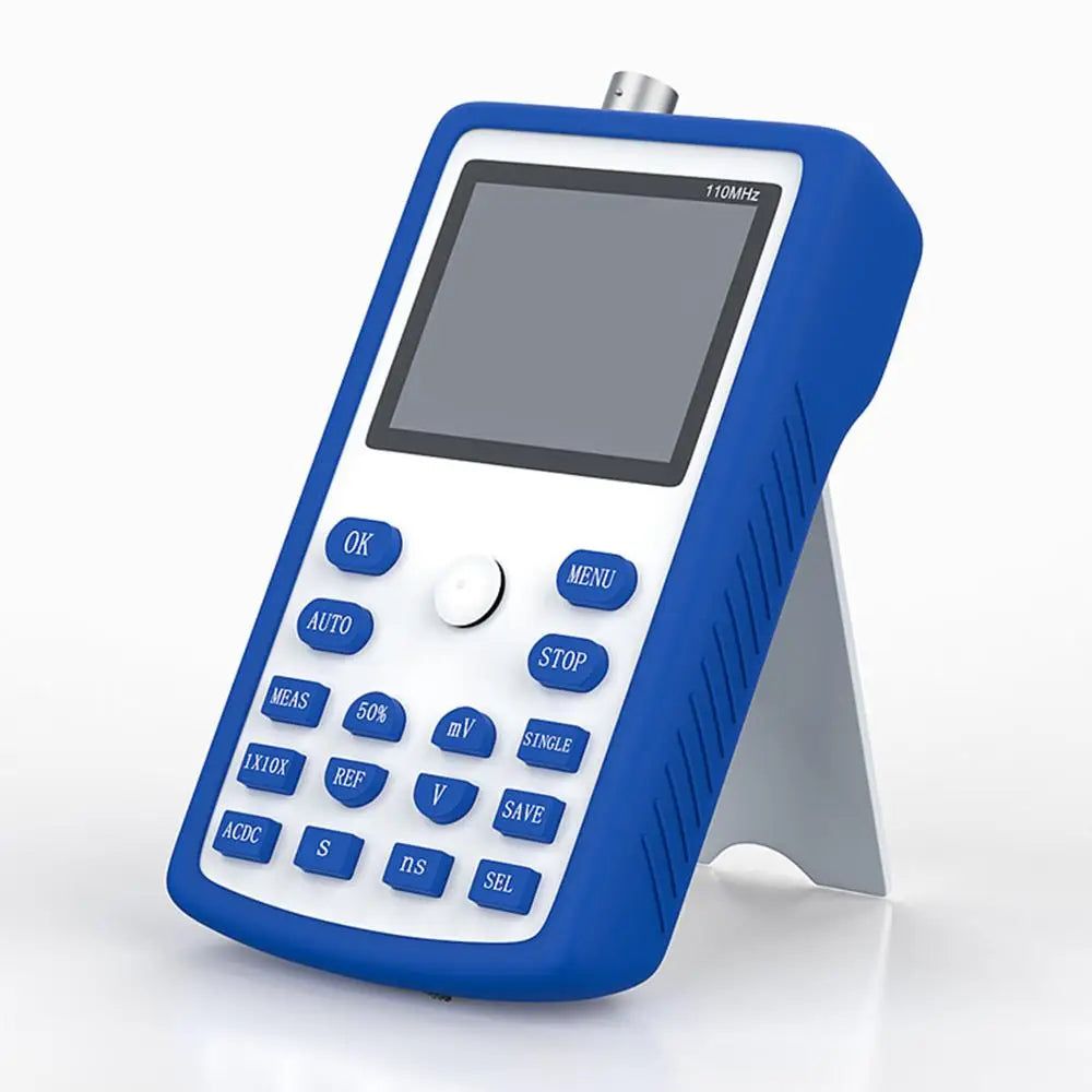 FNIRSI 1C15 Professional Digital Oscilloscope