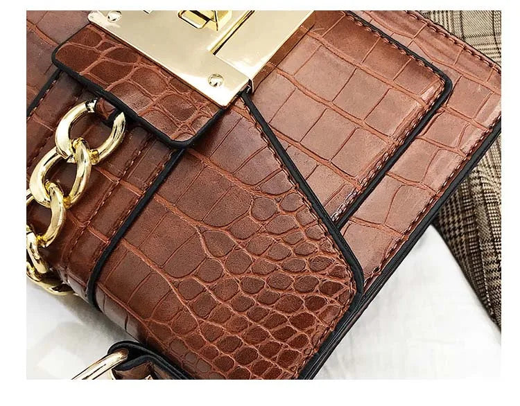 Crossbody Bag