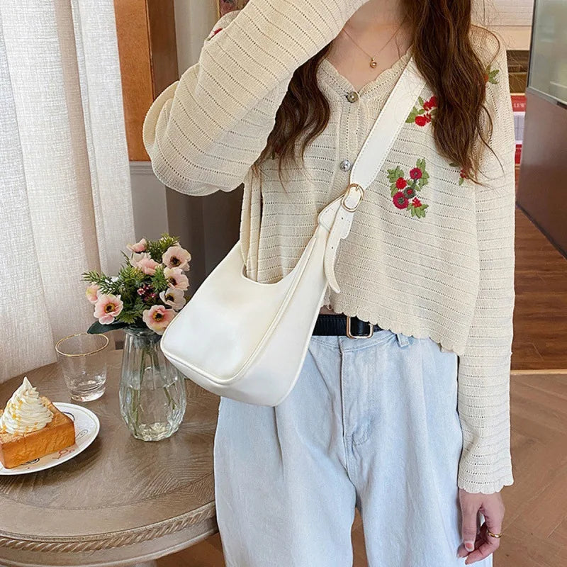 Women Leather Handbag