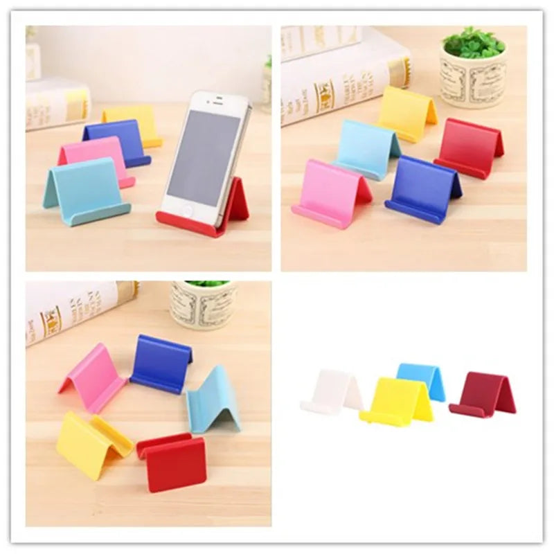 Candy Mini Portable Phone Holder